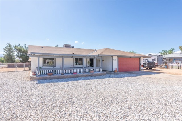 Detail Gallery Image 8 of 38 For 21141 Nandina, Apple Valley,  CA 92308 - 3 Beds | 2 Baths