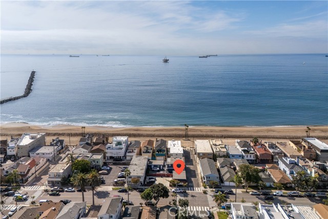 Detail Gallery Image 9 of 9 For 1400 Ocean, Seal Beach,  CA 90740 - – Beds | – Baths