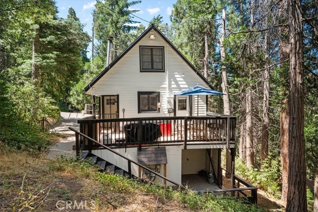 Detail Gallery Image 33 of 36 For 25576 Hi Ln, Twin Peaks,  CA 92391 - 3 Beds | 1 Baths