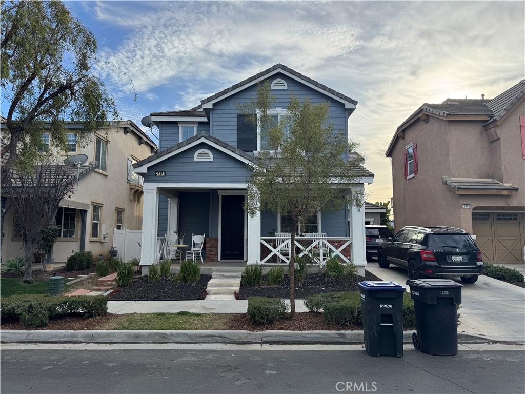 28451 Plymouth Way