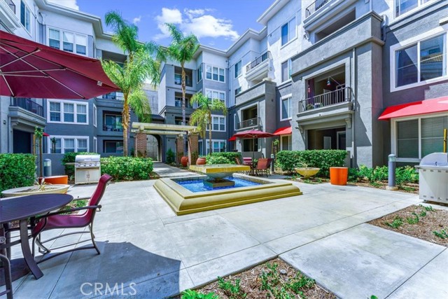 Detail Gallery Image 46 of 53 For 1801 E Katella #3051,  Anaheim,  CA 92805 - 2 Beds | 2 Baths