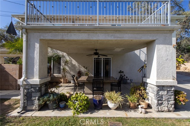 Detail Gallery Image 14 of 27 For 3772 Elm, San Bernardino,  CA 92404 - 4 Beds | 3 Baths