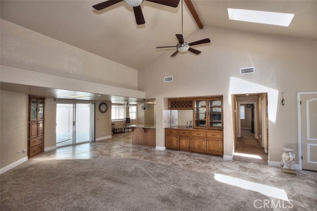 Detail Gallery Image 10 of 41 For 18611 Mustang Dr, Tehachapi,  CA 93561 - 4 Beds | 2 Baths