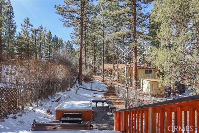 Detail Gallery Image 24 of 47 For 325 Hilltop Ln, Big Bear City,  CA 92314 - 1 Beds | 1 Baths