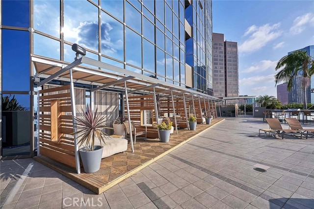 Detail Gallery Image 44 of 66 For 1100 Wilshire Bld #1806,  Los Angeles,  CA 90017 - 2 Beds | 2 Baths