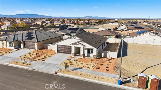 Detail Gallery Image 5 of 36 For 3217 E Avenue J-4, Lancaster,  CA 93535 - 3 Beds | 2 Baths