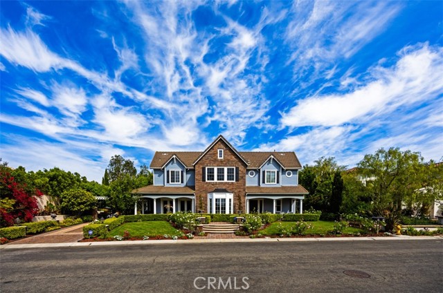 Detail Gallery Image 2 of 75 For 26012 Horseshoe Cr, Laguna Hills,  CA 92653 - 5 Beds | 5/1 Baths