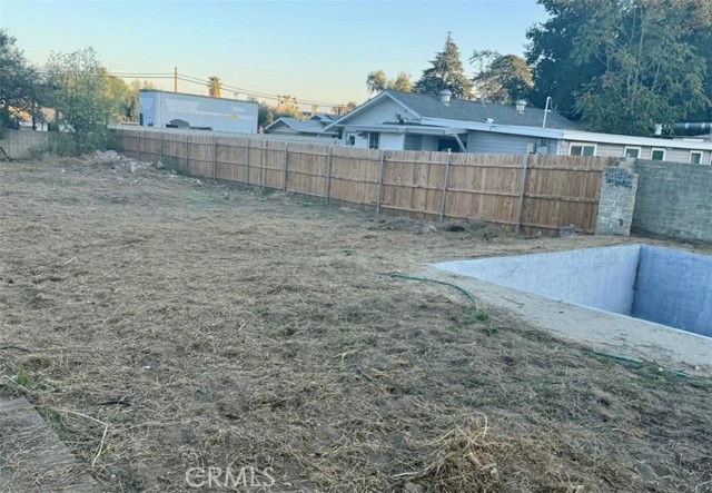 Detail Gallery Image 3 of 5 For 3785 N Pershing, San Bernardino,  CA 92405 - – Beds | – Baths