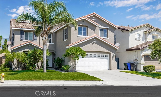 16178 Loomis Court, Fontana, CA 92336