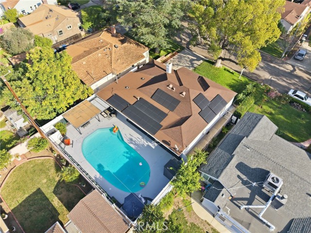 Detail Gallery Image 45 of 50 For 621 Roselli St, Burbank,  CA 91501 - 3 Beds | 3 Baths