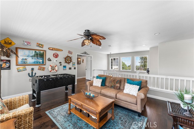 Detail Gallery Image 42 of 75 For 41011 via Tranqilo, Palmdale,  CA 93551 - 3 Beds | 3 Baths