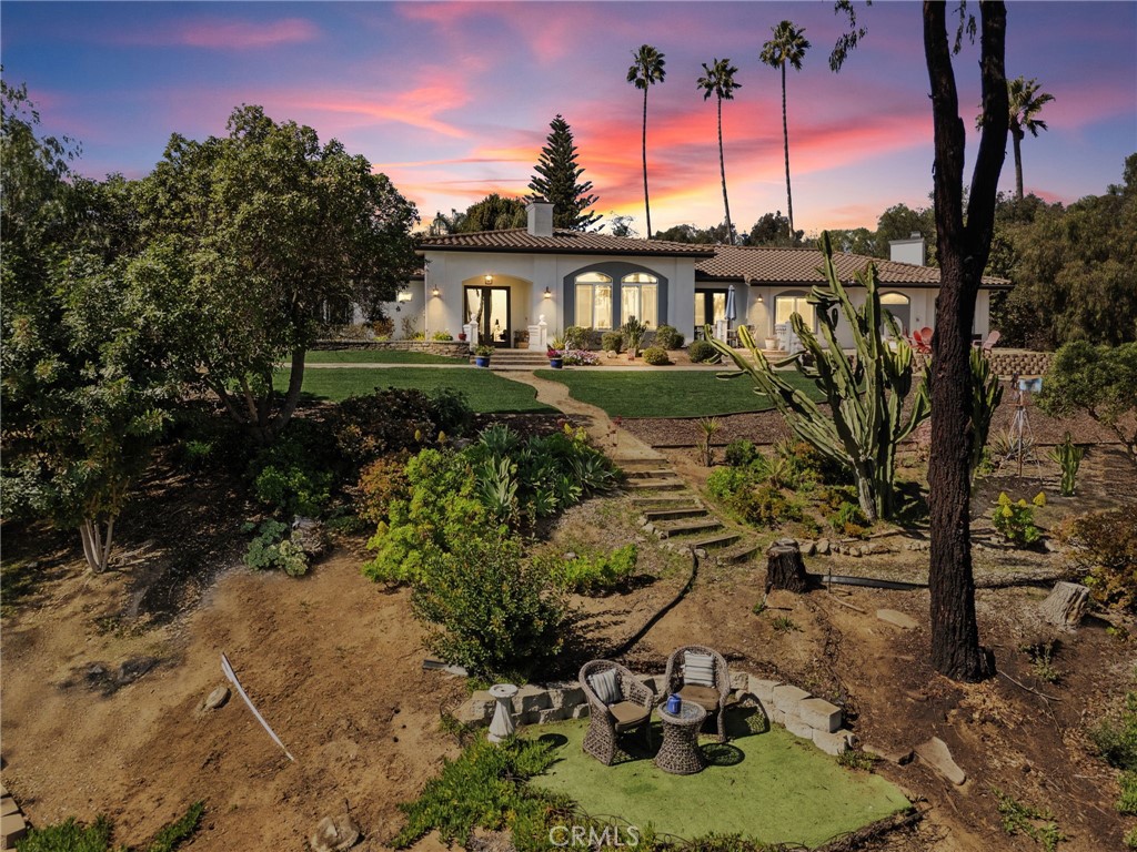 197 Morro Hills Road