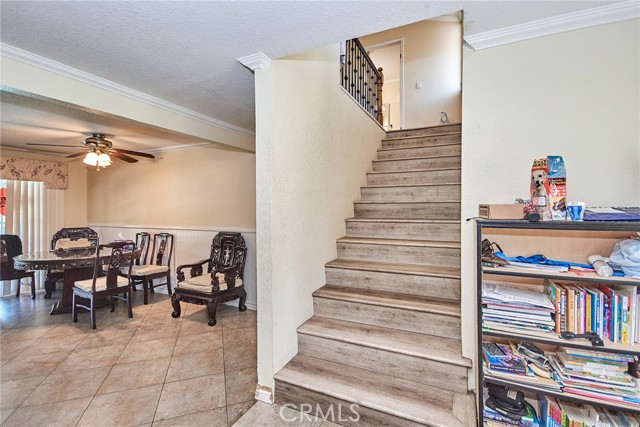 Detail Gallery Image 11 of 21 For 305 Abogado Ave, Walnut,  CA 91789 - 4 Beds | 2 Baths