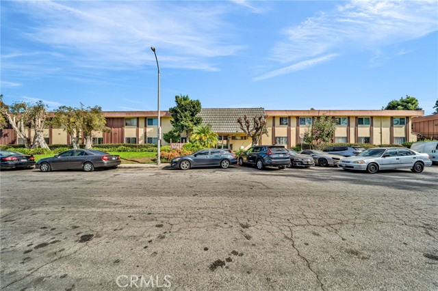 Detail Gallery Image 24 of 28 For 4700 Clair Del #538,  Long Beach,  CA 90807 - 2 Beds | 1 Baths