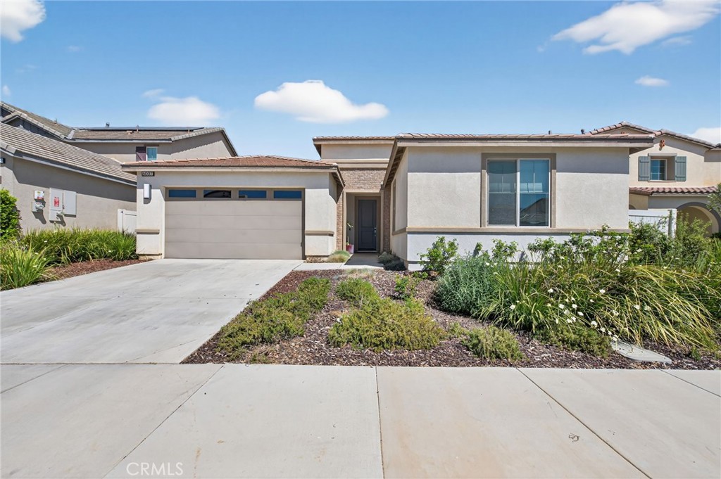 6007 Sierra Place