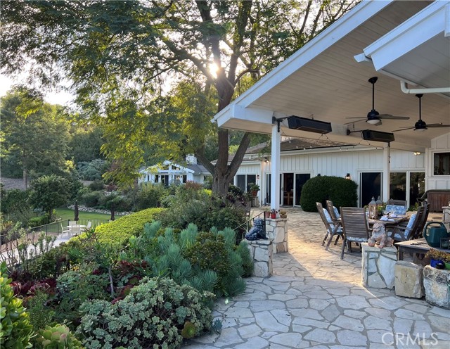 This magnificent home is ready to enjoy and is easy to view with an appointment.