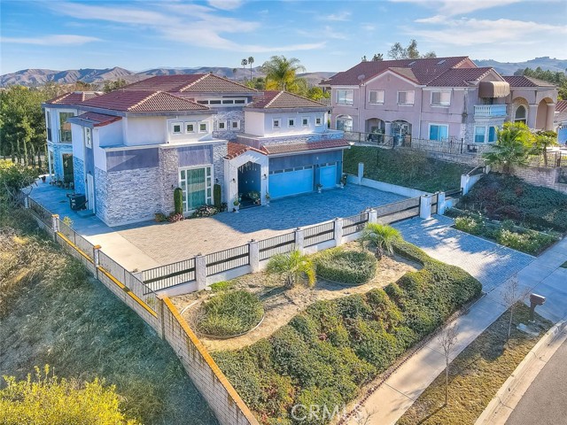 Detail Gallery Image 57 of 63 For 15451 Painter Dr, Chino Hills,  CA 91709 - 5 Beds | 5/1 Baths