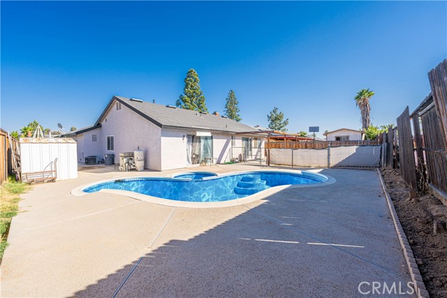 Detail Gallery Image 40 of 64 For 14871 Edelweiss Pl, Moreno Valley,  CA 92553 - 3 Beds | 2 Baths