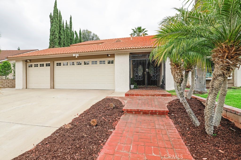 2161 Stonefield Place, Riverside, CA 92506
