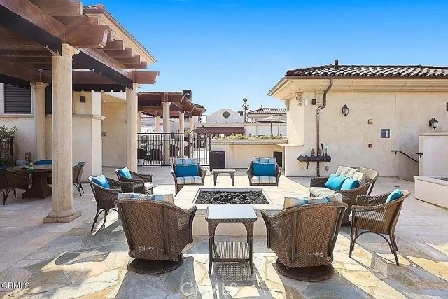 Detail Gallery Image 28 of 30 For 155 Cordova, Pasadena,  CA 91105 - 2 Beds | 2 Baths