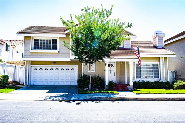 305 N Hickory Branch Ln, Orange, CA 92869