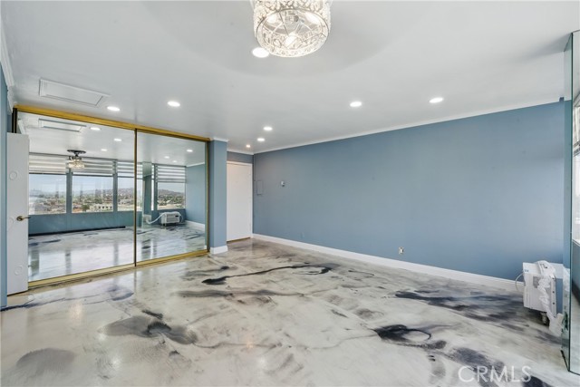Detail Gallery Image 6 of 36 For 100 Atlantic Ave #1012,  Long Beach,  CA 90802 - 2 Beds | 1 Baths