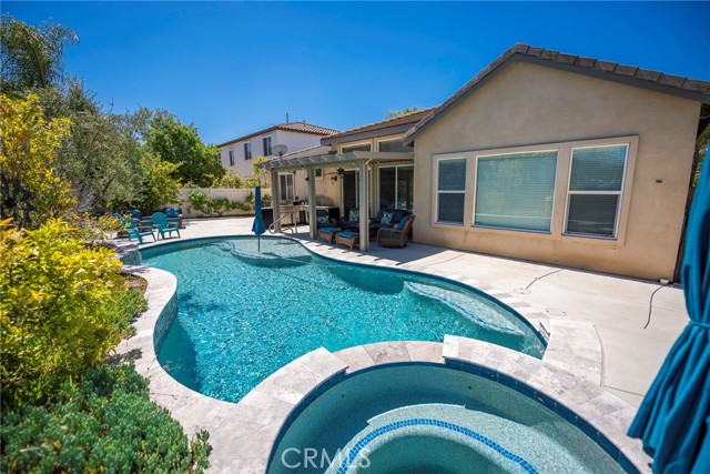 Detail Gallery Image 52 of 53 For 31118 Lilac Way, Temecula,  CA 92592 - 4 Beds | 2/1 Baths
