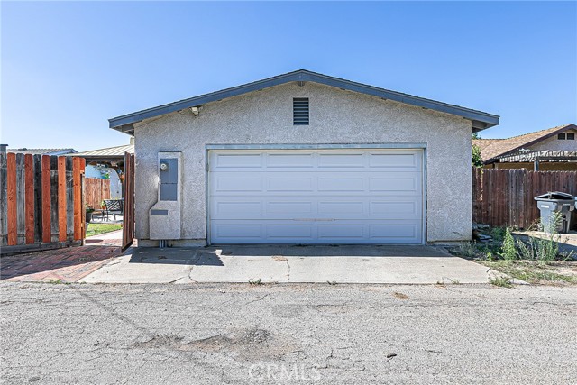 Detail Gallery Image 27 of 27 For 1012 Gardenia St, Lompoc,  CA 93436 - 3 Beds | 2/1 Baths