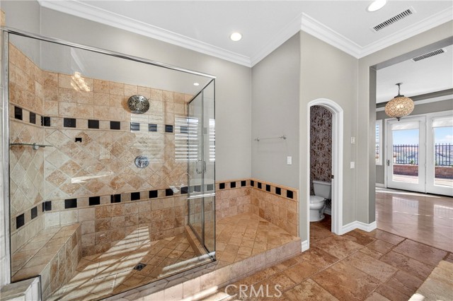 Detail Gallery Image 34 of 54 For 7837 Lady Banks Loop, Corona,  CA 92883 - 5 Beds | 3/1 Baths