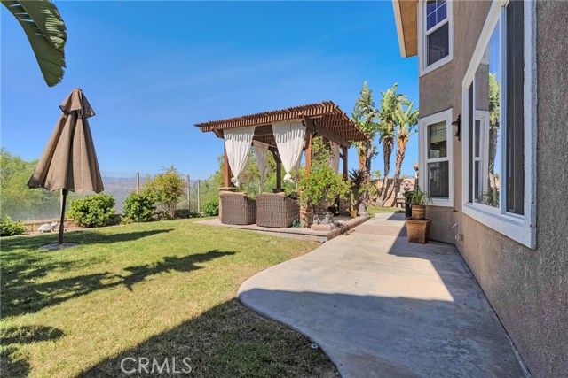 Detail Gallery Image 31 of 54 For 19639 Ellis Henry Ct, Newhall,  CA 91321 - 4 Beds | 3 Baths