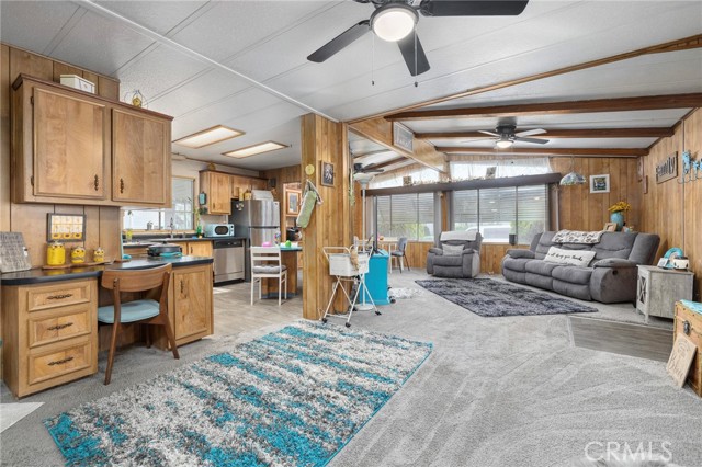 Detail Gallery Image 4 of 34 For 42 Rancho Grande Cir, Atwater,  CA 95310 - 2 Beds | 2 Baths