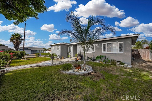 Image 2 for 7966 Chantry Ave, Fontana, CA 92336