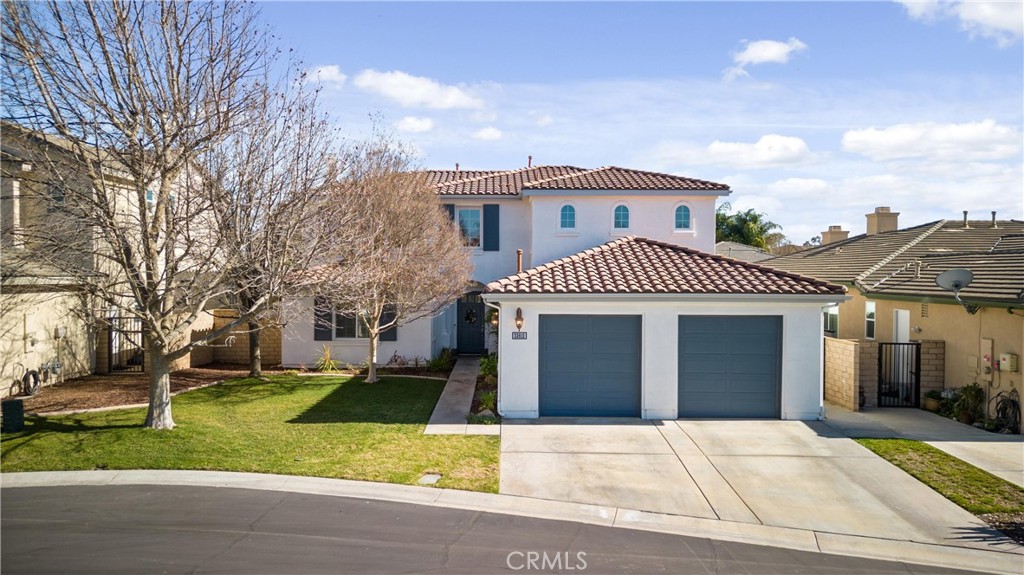 22812 Banbury Court, Murrieta, CA 92562