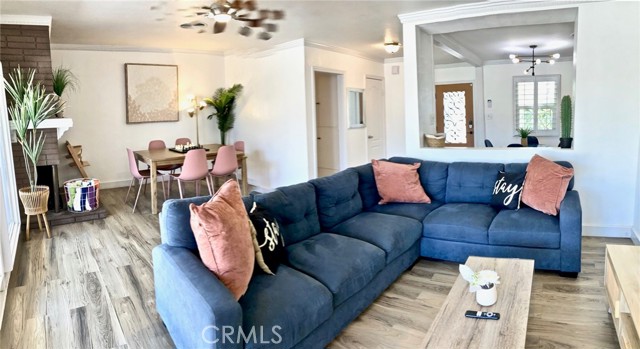 Detail Gallery Image 9 of 43 For 82245 Sierra Ave, Indio,  CA 92201 - 3 Beds | 2 Baths