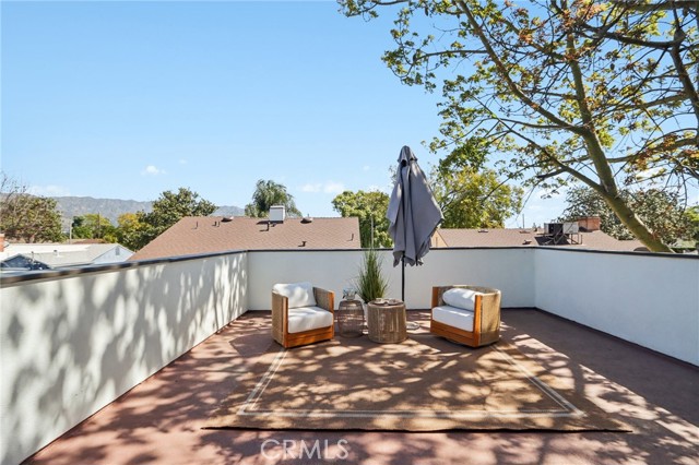 Detail Gallery Image 42 of 54 For 1735 N Lima St, Burbank,  CA 91505 - 3 Beds | 2 Baths