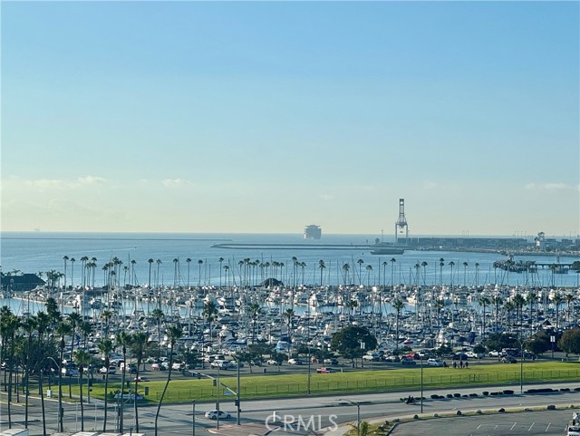 Detail Gallery Image 2 of 68 For 525 E Seaside Way #904,  Long Beach,  CA 90802 - 2 Beds | 2 Baths