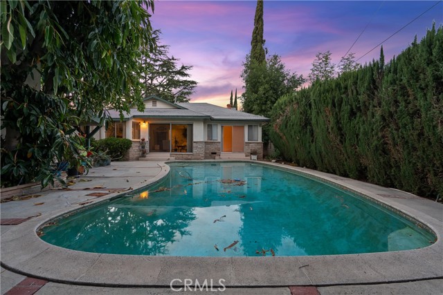 Detail Gallery Image 37 of 64 For 16026 Septo St, Granada Hills,  CA 91343 - 3 Beds | 2/2 Baths