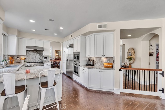 Image 16 of 58 For 1484 Rancho Hills Drive