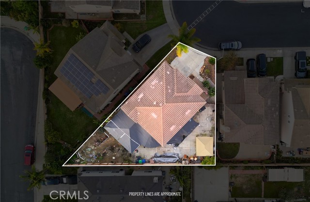 Detail Gallery Image 16 of 48 For 276 Cambria, Carson,  CA 90745 - 4 Beds | 3 Baths