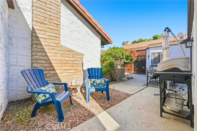 Detail Gallery Image 45 of 57 For 2367 S Gene Autry #B,  Palm Springs,  CA 92264 - 2 Beds | 2 Baths