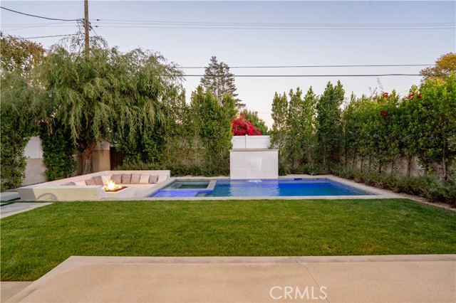 Detail Gallery Image 51 of 56 For 5136 Nagle Ave, Sherman Oaks,  CA 91423 - 6 Beds | 6/2 Baths