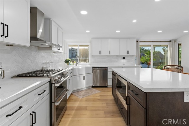 Detail Gallery Image 14 of 47 For 7380 Whitegate, Riverside,  CA 92506 - 3 Beds | 2/1 Baths