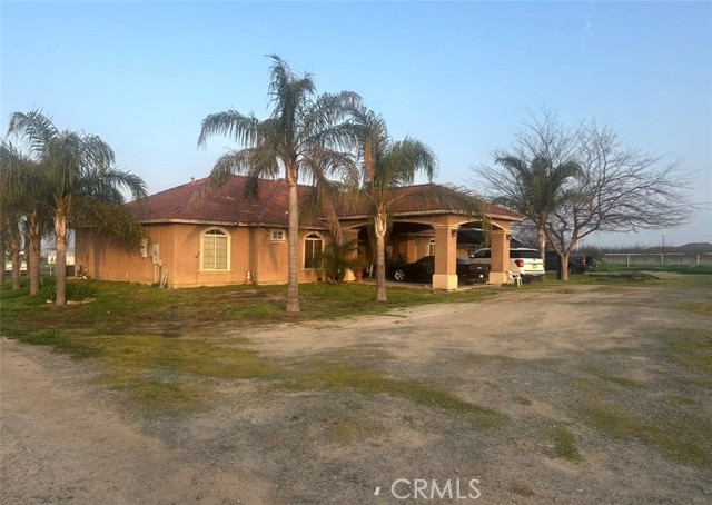 Detail Gallery Image 2 of 4 For 10267 Road 248, –,  CA 93270 - 3 Beds | 2 Baths