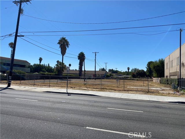 10650 Magnolia Avenue, Riverside, California 92505, ,Land,For Sale,10650 Magnolia Avenue,CRIV24172366