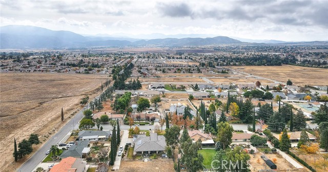 Detail Gallery Image 56 of 56 For 4069 Mockingbird Ln, Banning,  CA 92220 - 3 Beds | 2 Baths