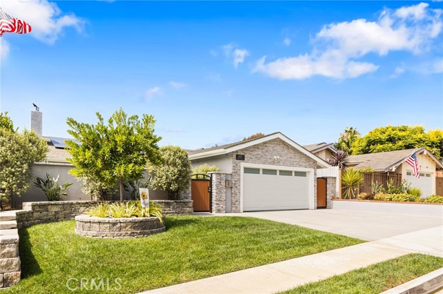 Detail Gallery Image 5 of 31 For 607 Avenida Vaquero, San Clemente,  CA 92673 - 3 Beds | 2 Baths