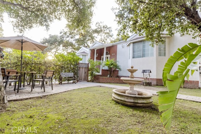 Detail Gallery Image 46 of 49 For 2255 E Chevy Chase Dr, Glendale,  CA 91206 - 4 Beds | 3 Baths