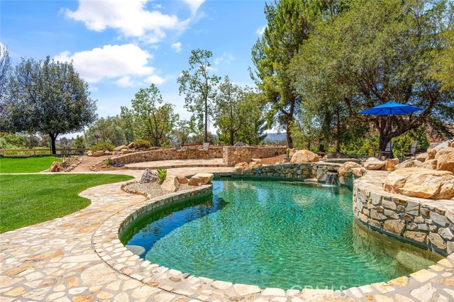 Detail Gallery Image 38 of 64 For 19750 Avenida Rosella, Murrieta,  CA 92562 - 5 Beds | 4 Baths