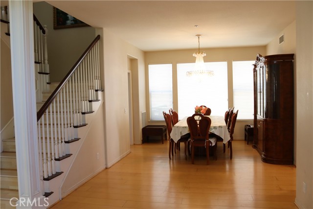 Detail Gallery Image 3 of 23 For 3508 S Spring Meadow Ct, Diamond Bar,  CA 91765 - 5 Beds | 4 Baths