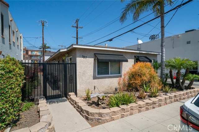 Image 3 for 187 Roycroft Ave, Long Beach, CA 90803